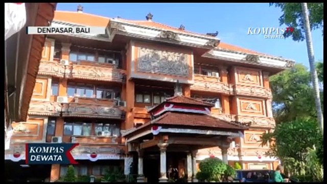 Cegah Varian Omicron, Pengawasan Prokes di Denpasar Diperketat