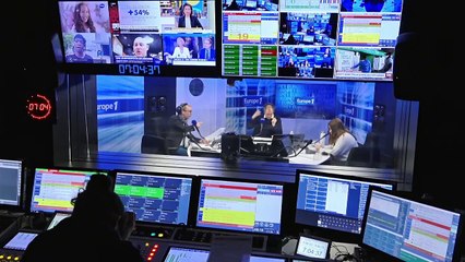 Le journal de 7h du 03/12/2021