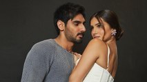 Ahan Shetty on Bollywood debut Tadap, Tara Sutaria on balancing acting and singing