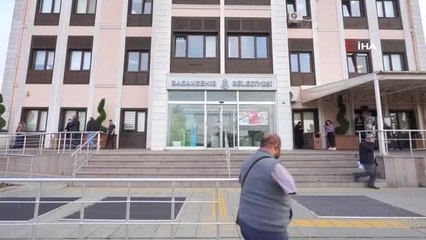 Başakşehir'in süper çocuğu: "Engelleri aşmak için mutlaka bir işin ucundan tutun"