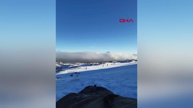 Son dakika haberi! İçişleri Bakanlığı; Ağrı, Kars ve Erzurum'da 'Eren Kış-10 Şehit Jandarma Yüzbaşı Ferhat Çitftçi' operasyonu başlatıldı