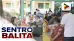 Pagtuturok ng booster shots sa A1 to A3 sa Maynila, patuloy; mga walk-in, pinapayagan sa bakunahan