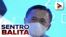 Pres. Duterte, iginagalang ang desisyon ni Sen. Bong Go na umatras sa pagtakbo sa pagka-pangulo