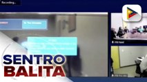 Testing ng automated election system na gagamitin sa halalan, ipinasilip ng Comelec; software na gagamitin sa susunod na taon, mas maayos kumpara sa 2019 elections ayon sa Comelec