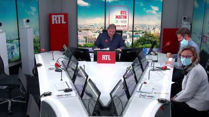 La brigade RTL du 03 décembre 2021