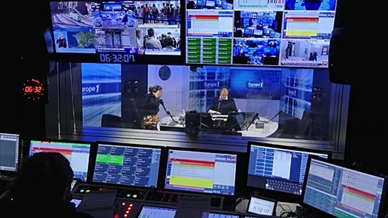 INFO EUROPE 1 - Séparatisme : les imams de plus en plus prudents dans leurs prêches