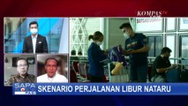 Epidemiolog: Penerapan PPKM Level 3 di Masa Libur Nataru Bukan Cara yang Tepat!