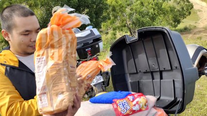 Lumad Cebuano Ep. 4: How to Pack for a Moto Camp