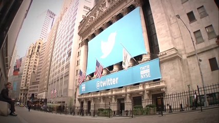 تويتر تغلق حسابات تسهم في الدعاية السياسية للحكومات