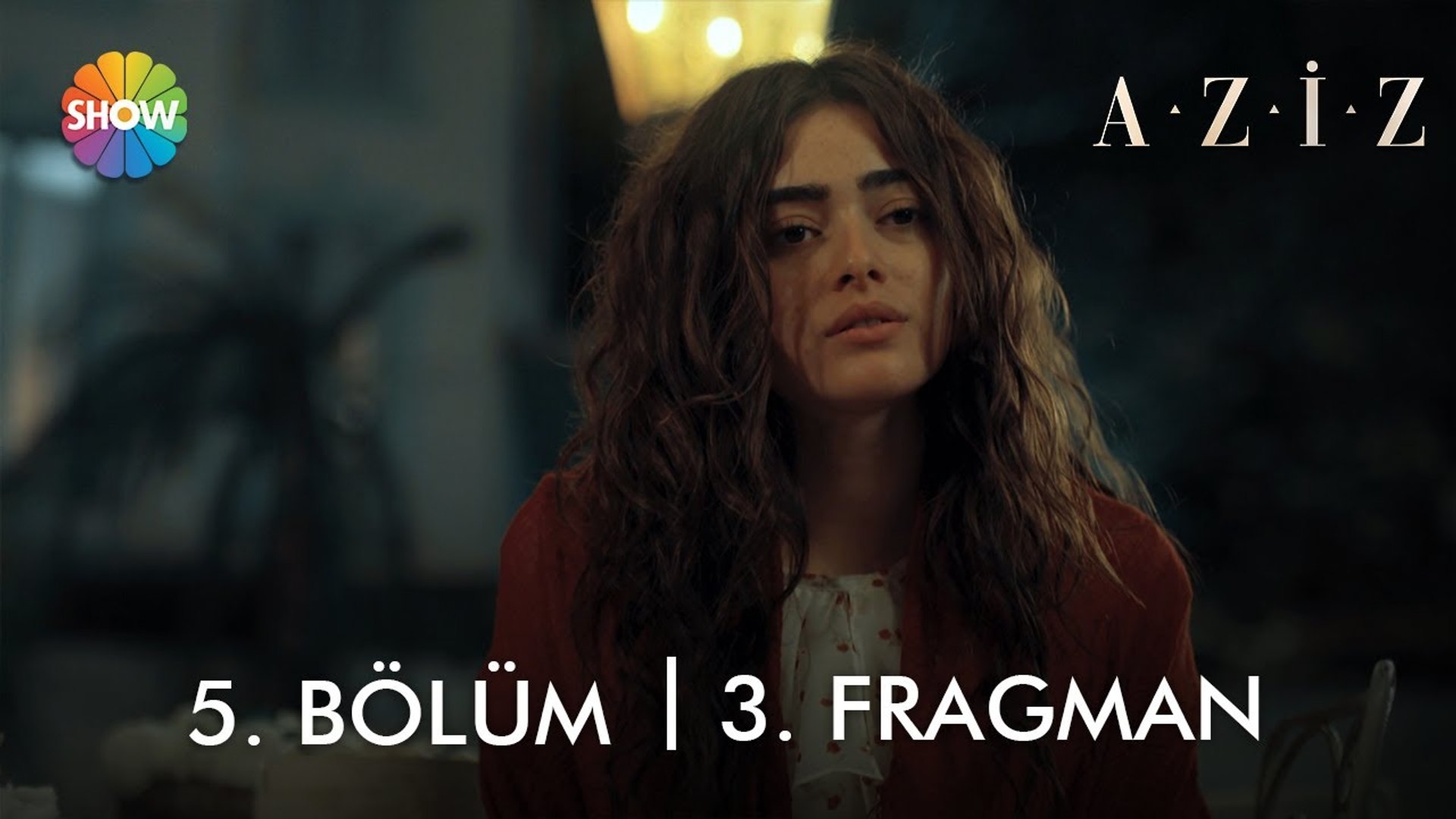 aziz 5 bolum 3 fragman aziz benim kalbimi goremiyor ki dailymotion video