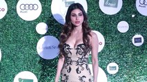 Mouni Roy हॉट और Sizzling अवतार में पहुंची इस Award Function में | FilmiBeat