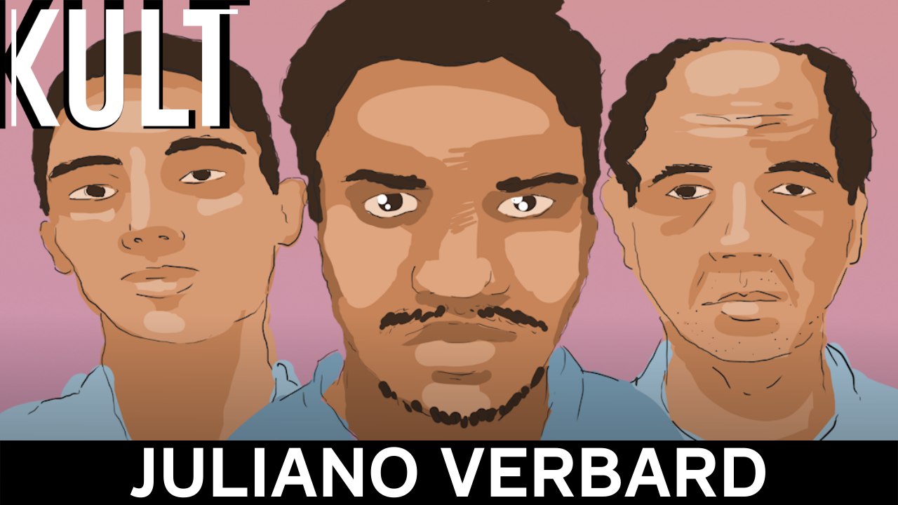 Juliano Verbard