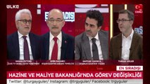 En Sıradışı - Turgay Güler | Hasan Öztürk | Emin Pazarcı | Gaffar Yakınca | 2 Aralık 2021