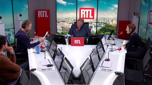 Philippe Caverivière : Y'a pas que la Planète qui se réchauffe, y'a aussi la braguette des Verts