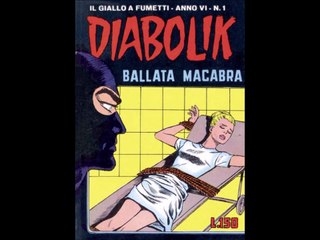 DIABOLIK---BALLATA MACABRA