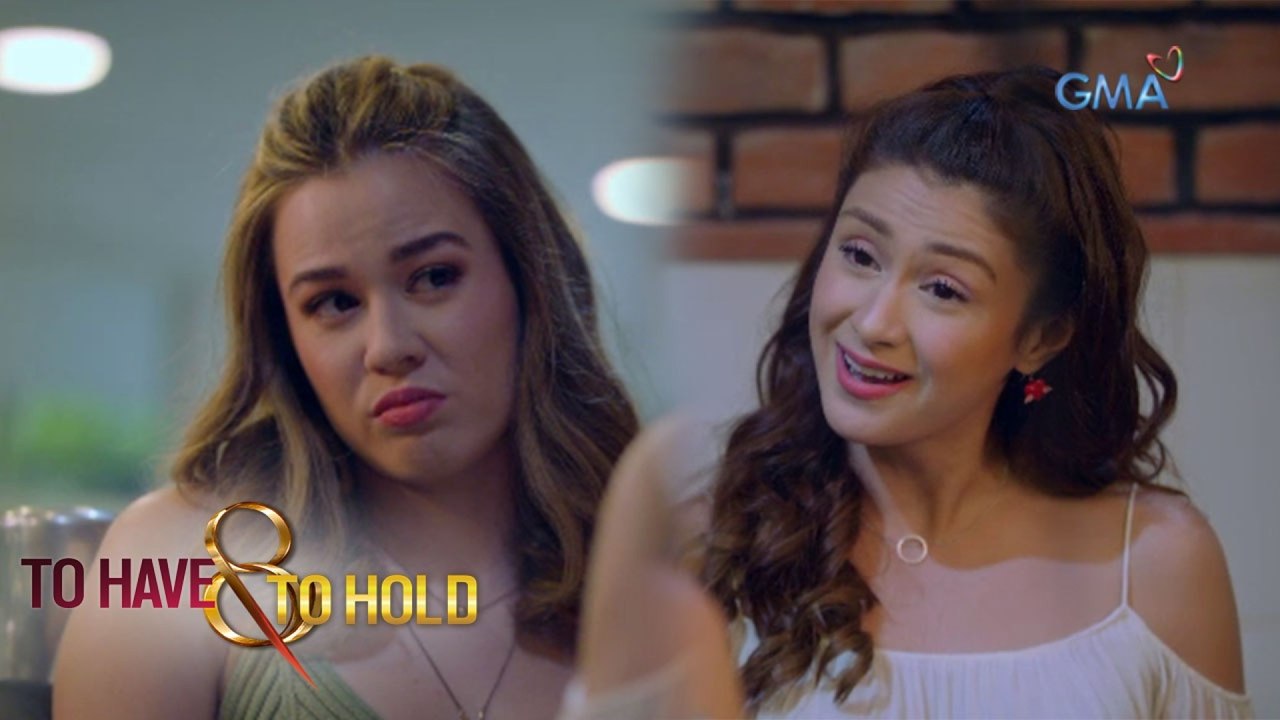 To Have And To Hold: Sofia at Erica, nagkainitan! | Episode 49 (Part 1/4)