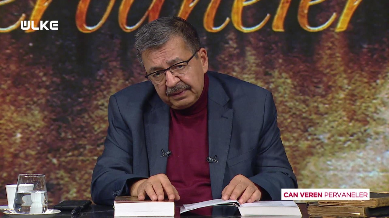 Hayati İnanç - Can Veren Pervaneler 25. Bölüm | 3 Aralık 2021