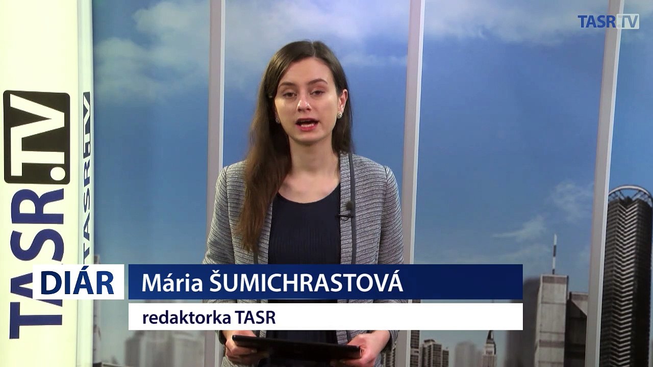 DIÁR - piatok 03/12/21