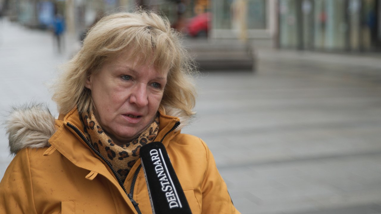 Kurz-Abgang: 'Er soll aus seinen Fehlern lernen'