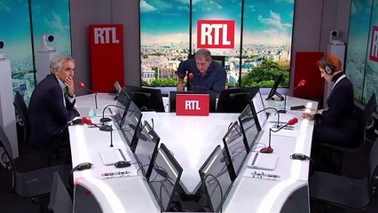 L'invité de 8h20 du 03 décembre 2021