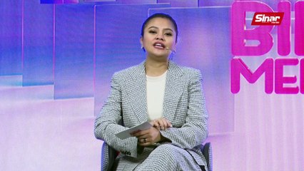 Isteri teraniaya, suami kemaruk... | Borak Bibir Merah Siri 37