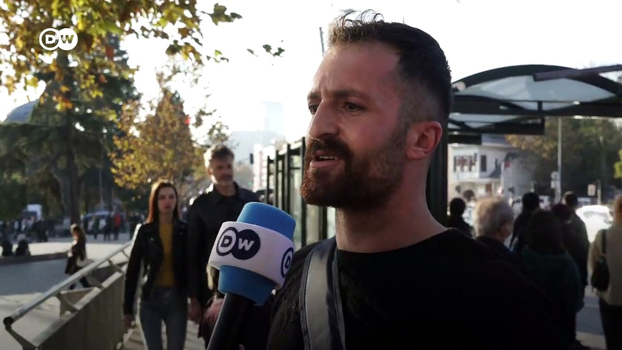 "Z kuşağı olarak bize gelecekte yaşayabileceğimiz bir ülke bırakmamak için ellerinden geleni yapıyorlar"