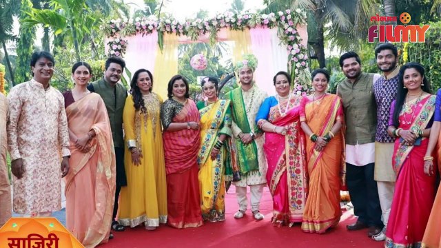 मुलगी झाली हो मधील ही अभिनेत्री लवकरच अडकणार लग्नबंधनात