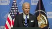 Új intézkedéseket jelentett be Joe Biden az omikron gyors amerikai terjedése miatt
