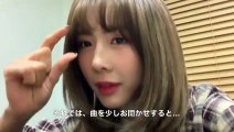 Yoohyeon Sing Santa Claus is Coming to Town