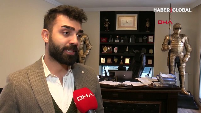 Selay Yörük'ün suç duyurusunda savcılığın İngilizce ass kelimesi çevirisine avukattan itiraz
