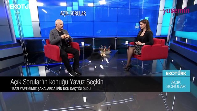 Yavuz Seçkin'den olay Bülent Ersoy açıklaması: Ben öyle şeylere gelemem!