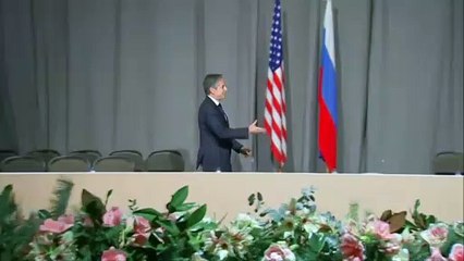 Tensões na fronteira ucraniana