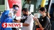 Malaysia-Singapore VTL to continue despite Omicron cases, says KJ