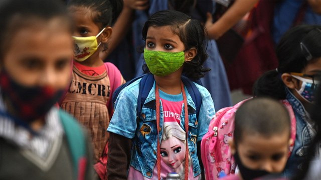 India reports first Omicron variant cases despite tightened travel restrictions