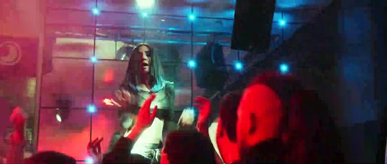 La notte più lunga dell'anno (Trailer Ufficiale HD) ⭐️⭐️½