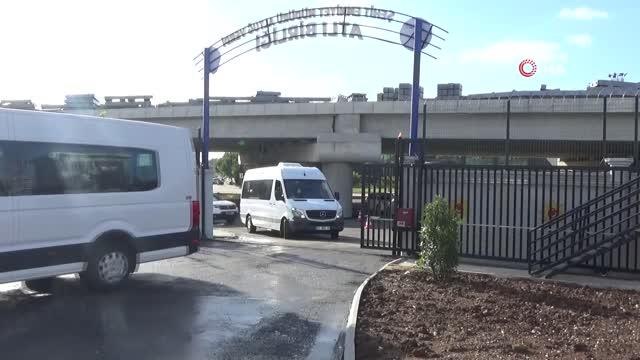 Engelli çocuklar 3 Aralık Dünya Engelliler Günü'nde gönüllerinde eğlendi