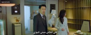 المسلسل الصيني الكذب على الحب الحلقة 1 مترجمة عربي