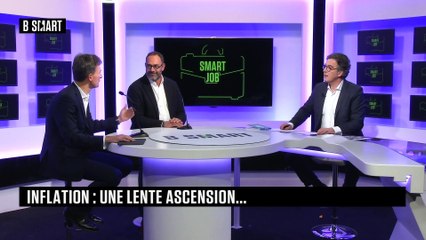 SMART JOB - Le cercle RH du vendredi 3 décembre 2021