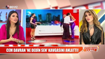 Söylemezsem Olmaz 3 Aralık 2021 Altay