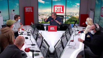 La recette de la sauce samouraï des Tuche de Cyril Lignac