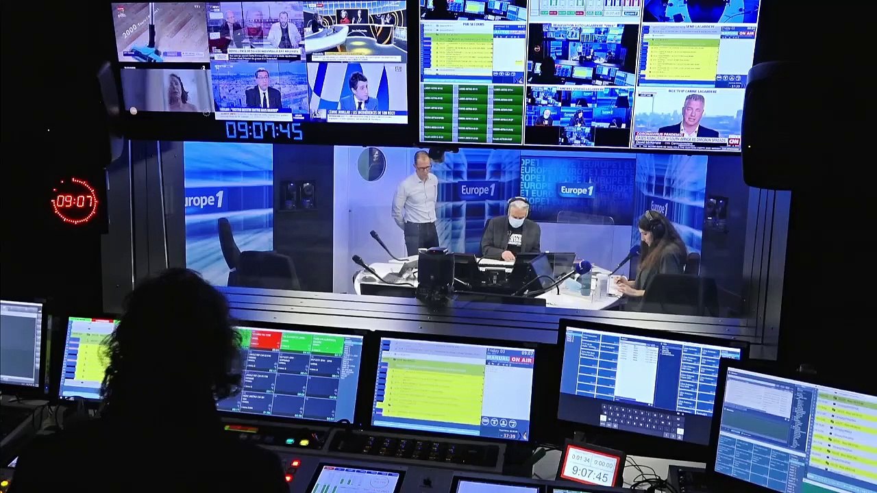 Un nouvel accord entre Canal+ et le cinéma français, le retour du Téléthon et la fourrure animale va disparaître du magazine ELLE