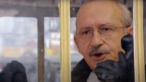Kılıçdaroğlu'nun TÜİK baskını akıllara Yeşilçam'ın efsane repliğini getirdi