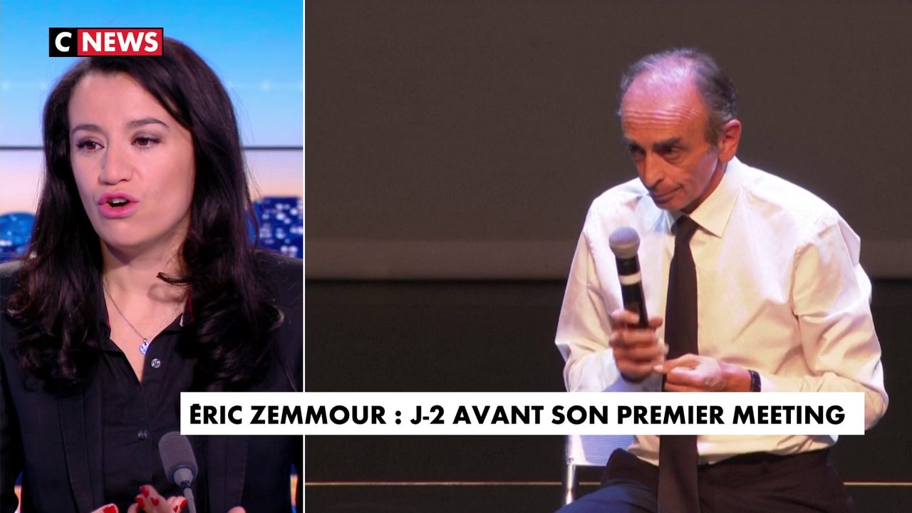 Lydia Guirous : «Certains pourraient être tentés par un discours plus radical»