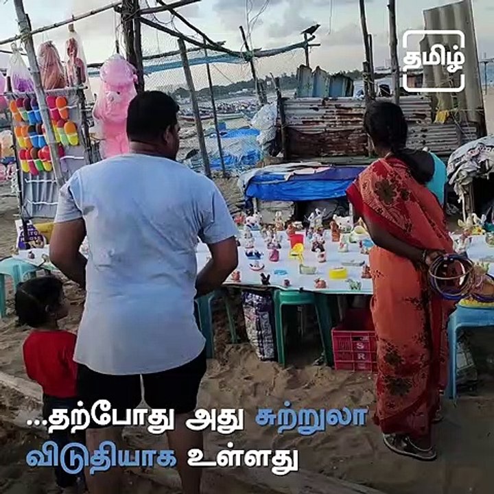 Lets Know Some Interesting Facts About "Kovalam Beach"