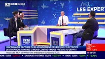 Les Experts : Que penser de l'inflation du plafonnement des prix de l'électricité ? - 03/12