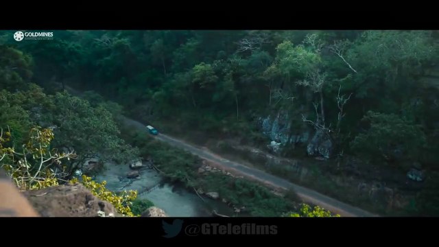 Pushpa - The Rise (Hindi) Teaser _ Allu Arjun, Rashmika, Fahadh Faasil _ DSP _ Sukumar