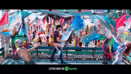 Tadap_ Tere Siva Jag Mein Song _ Ahan Shetty, Tara S _ Pritam, Shilpa R, Darshan R, Charan, Shashwat