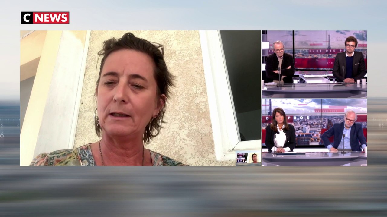 France : «Sur la première vaccination, je me suis retrouvé paralysé des membres inférieurs»