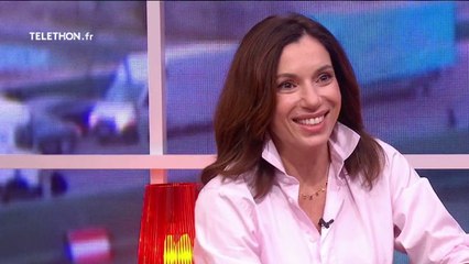 L'invité du jour - Aure Atika