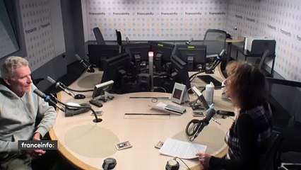 District Z sur TF1 : « On a écouté les critiques pour faire cette deuxième saison », assure Denis Brogniart